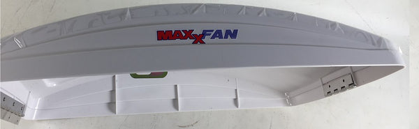 MaxxAir Roof Vent Lid (MPN: 05-30510)