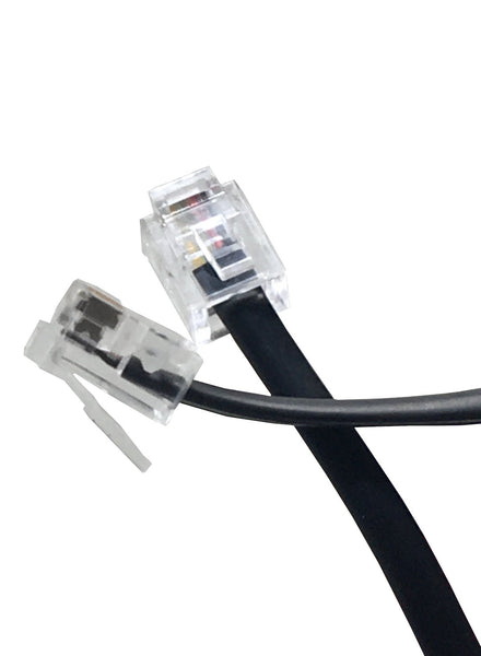MaxxAir Communication Cable (MPN: 10-010000)