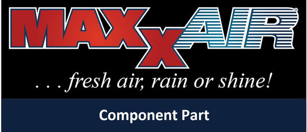 Maxxair Roof Vent Control Circuit Board (MPN: 10C21276K)