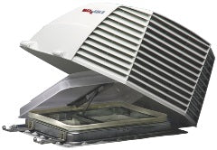 Maxxair II Roof Vent Cover (MPN: 00-933081)