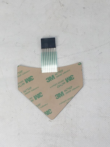 MaxxAir Roof Vent Control Circuit Board (MPN: 10-21299K)