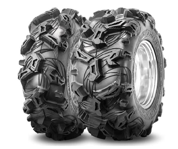 Maxxis Tire Mud Terrain ATV Tire (MPN: TM01054100)