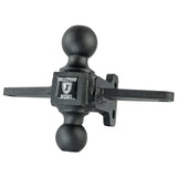 Bulletproof Hitches Sway Control Ball Mount (MPN: MDSWAYCONTROLBALL)