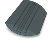 Megaware KeelGuard Boat Protection (MPN: 20507)