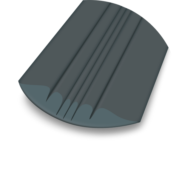 Megaware KeelGuard Boat Protection (MPN: 20507)