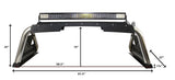 Go Rhino Sport Bar 2.0 (MPN: 915000T)