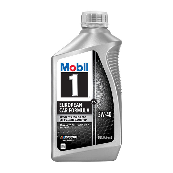 Mobil 1 Full Synthetic Diesel Engine Oil (MPN: 126232)