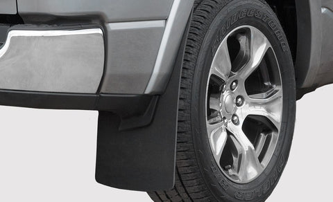 Rockstar Splash Guard Mud Flaps (MPN: E004003239)