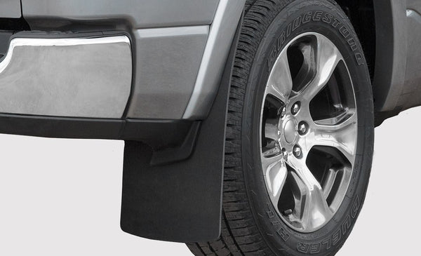 Rockstar Splash Guard Mud Flaps (MPN: E004003239)