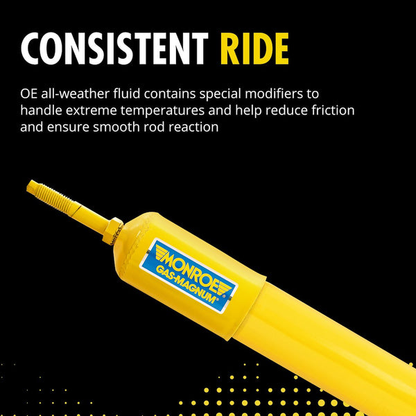Monroe Gas-Magnum Shock Absorber (MPN: 34985)