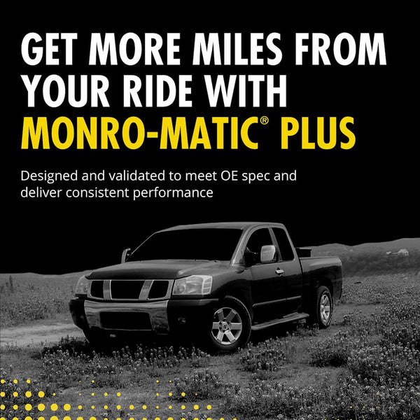 Monroe Shock Absorber (MPN: 32330)