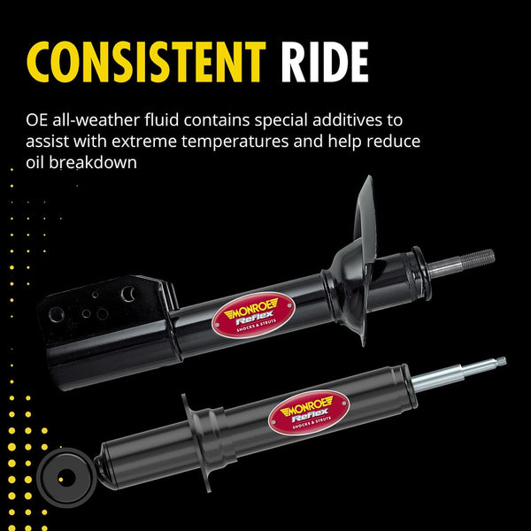 Monroe Shock Absorber Reflex (MPN: 71377)