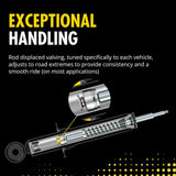 Monroe Shock Absorber Reflex (MPN: 71377)