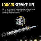 Monroe Shock Absorber Reflex (MPN: 71377)