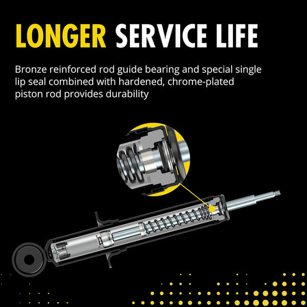 Monroe Shock Absorber Reflex (MPN: 71377)