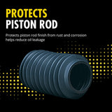 Monroe Shock Absorber Boot (MPN: 63631)