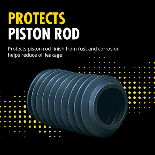 Monroe Shock Absorber Boot (MPN: 63631)
