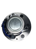 Moog Hub Assembly (MPN: 515174)