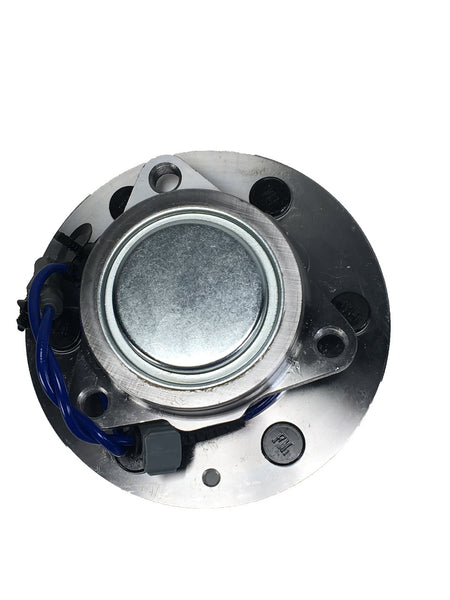 Moog Hub Assembly (MPN: 515174)