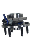 Moog Hub Assembly (MPN: 515174)