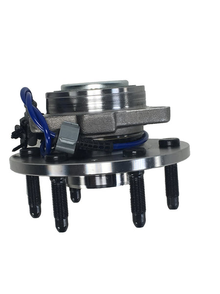 Moog Hub Assembly (MPN: 515174)