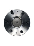 Moog Hub Assembly (MPN: 515174)