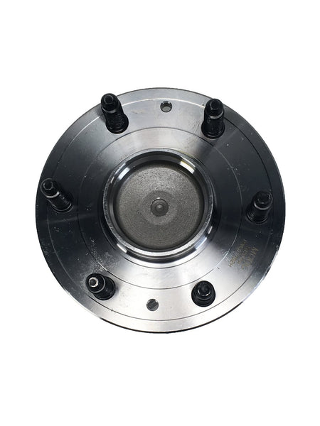 Moog Hub Assembly (MPN: 515174)