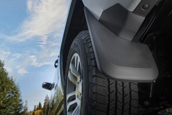 Husky Liners Custom Mud Guards (MPN: 58046)