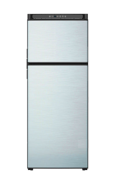 Norcold Dual Compartment Refrigerator (MPN: N10DCSSR)
