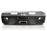 Fab Fours Winch Mount (MPN: KC20-N3761-1)