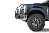 Fab Fours Full Guard Winch Mount (MPN: FS23-N5970-1)