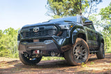 Fab Fours Winch Mount Bumper (MPN: TT24-N6351-1)