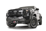 Fab Fours Winch Mount Bumper (MPN: TT24-N6351-1)
