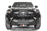 Fab Fours Winch Mount Bumper (MPN: TT24-N6351-1)