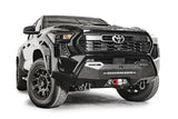 Fab Fours Winch Mount Bumper (MPN: TT24-N6351-1)