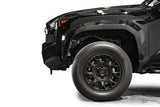 Fab Fours Winch Mount Bumper (MPN: TT24-N6351-1)