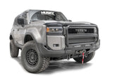 Fab Fours Winch Mount for Warn Zeon (MPN: TL24-N6752-1)