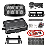 ARB Switch Panel (MPN: NAC11SW)