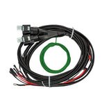 ARB Driving Fog Light Wiring Harness (MPN: NAC11U)