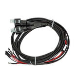ARB Driving Fog Light Wiring Harness (MPN: NAC11U)
