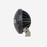 NACHO TM5 Fog Light Covers (MPN: NAC12B)