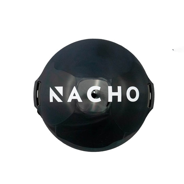 NACHO TM5 Fog Light Covers (MPN: NAC12B)
