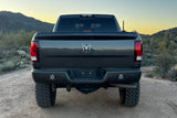 NACHO Quatro Flush Mount Kit (MPN: NAC13U)