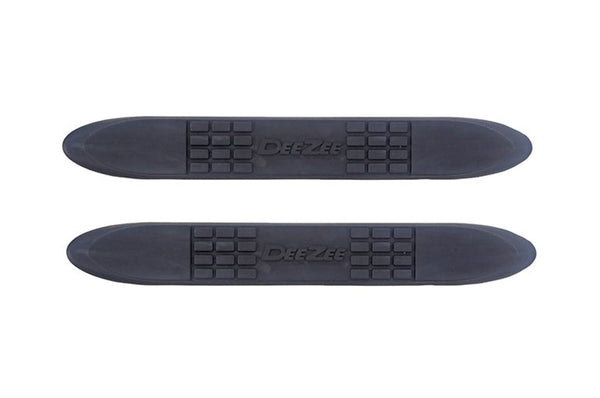 Dee Zee Nerf Bar Pad (MPN: DZ3INCHECKS)