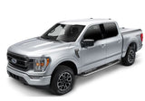 N-Fab Roan Running Boards (MPN: NBC07CC-TX)