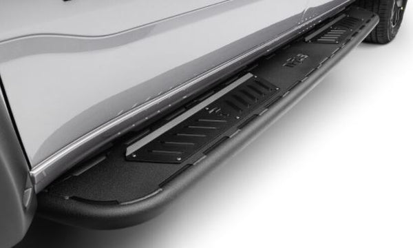 N-Fab Roan Running Boards (MPN: NBC07CC-TX)