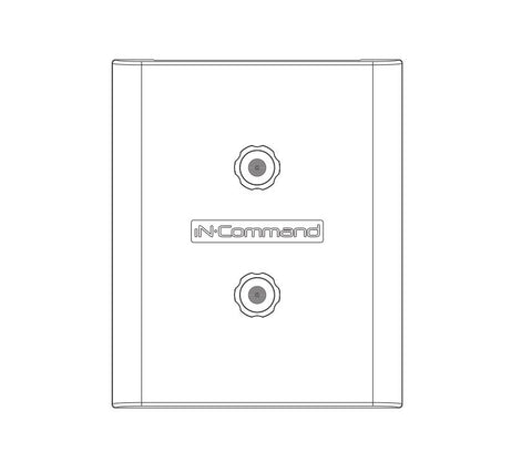 RV Control System by ASA Electronics (MPN: NCSP3CM)