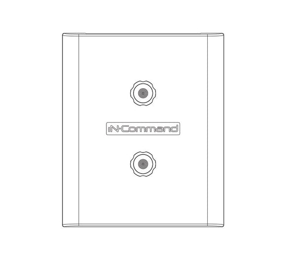 RV Control System by ASA Electronics (MPN: NCSP3CM)