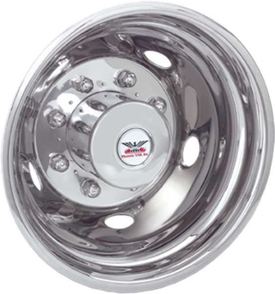 Phoenix USA Wheel Simulator (MPN: NF19R)