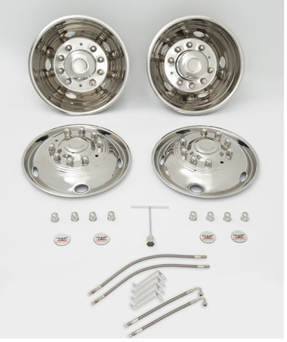 Phoenix USA Wheel Simulator (MPN: NF20M)